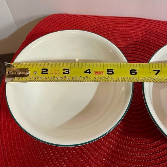 Pfaltzgraff Soup/Cereal Bowls Winterberry set of 2 - Picture 6 of 6